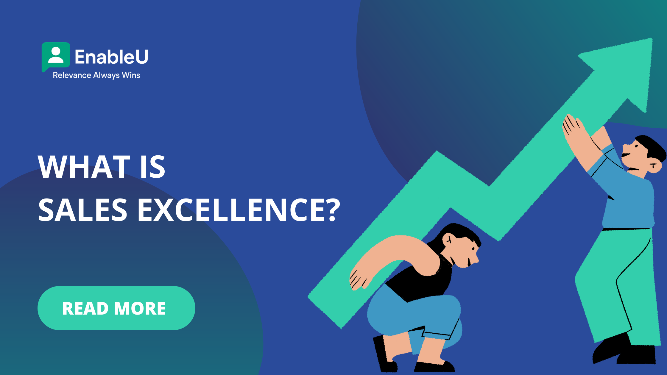 What Is Sales Excellence? How Companies Scale Revenue