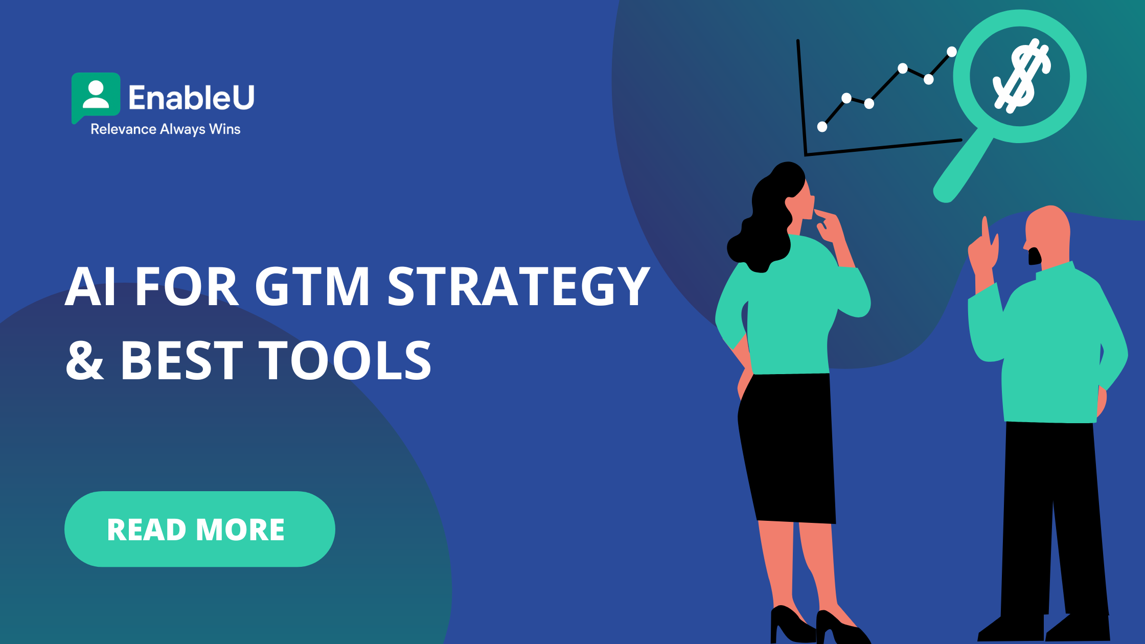 AI for GTM Strategy and Best Tools [Complete Guide]