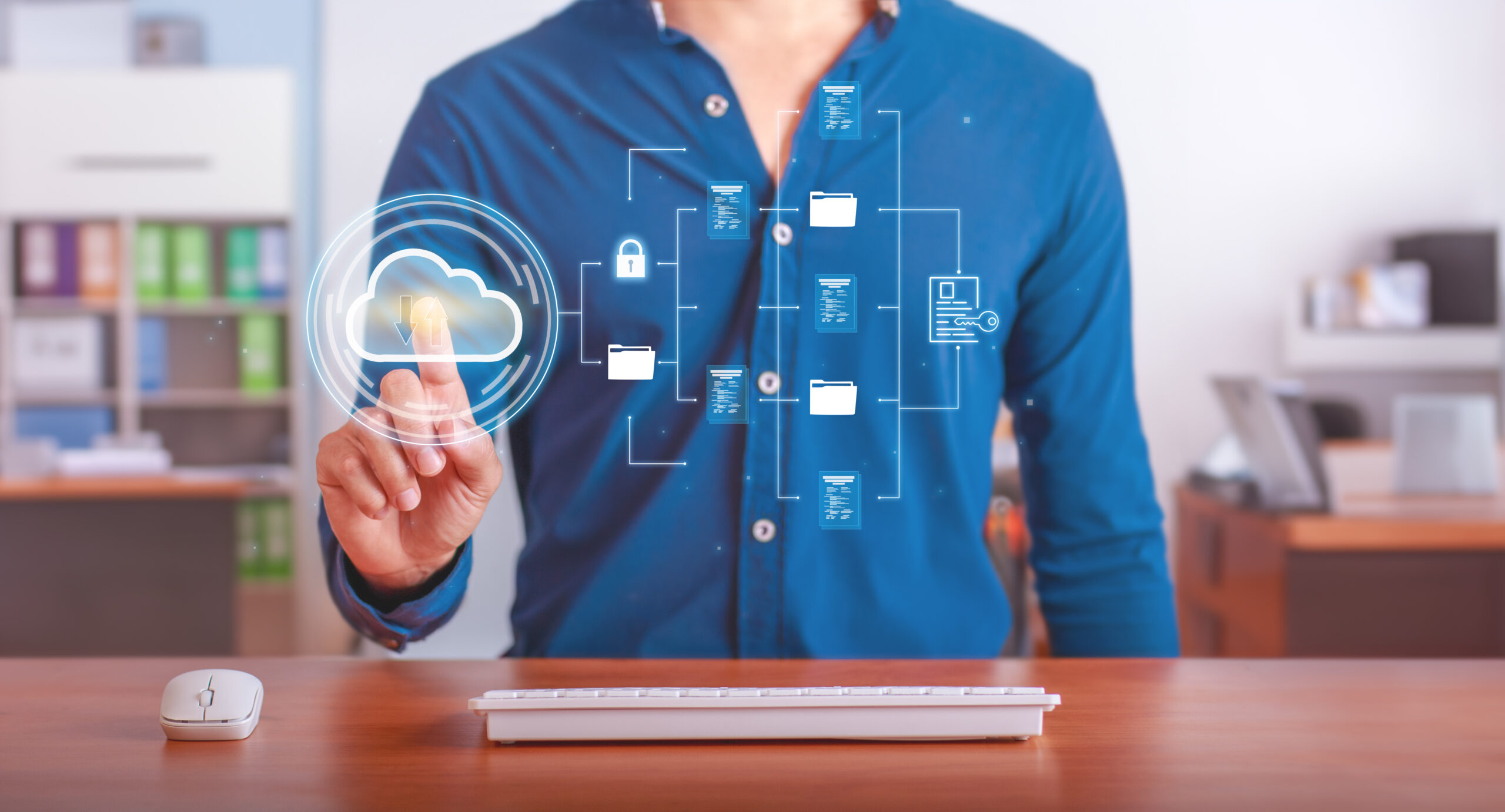 What is a Cloud Architect?