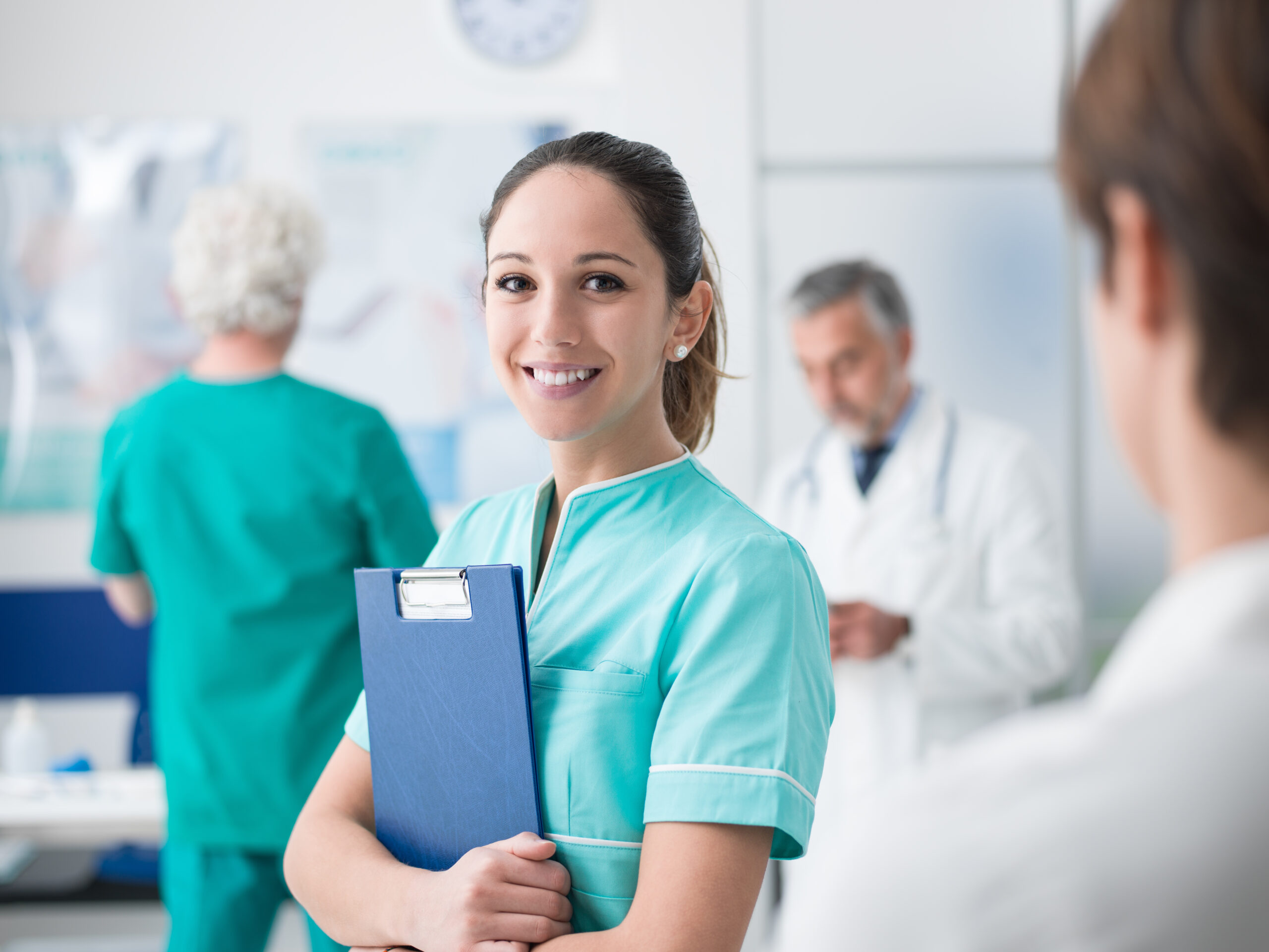 What is a Medical Assistant?