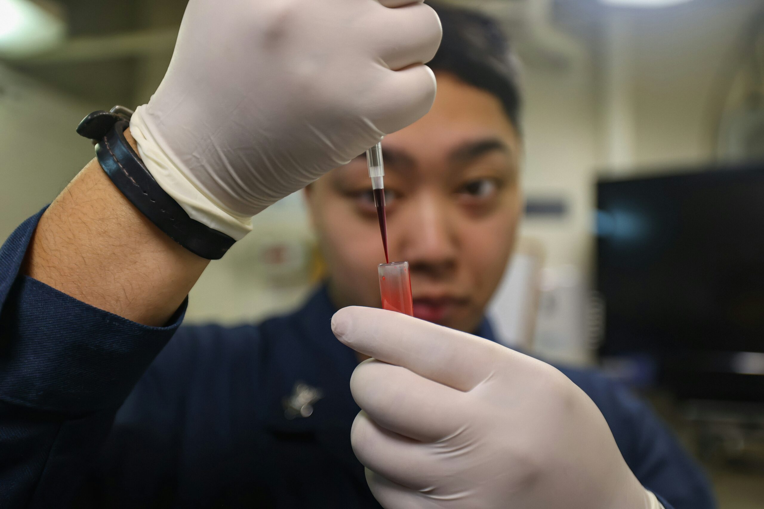 What Is a Phlebotomy Technician?