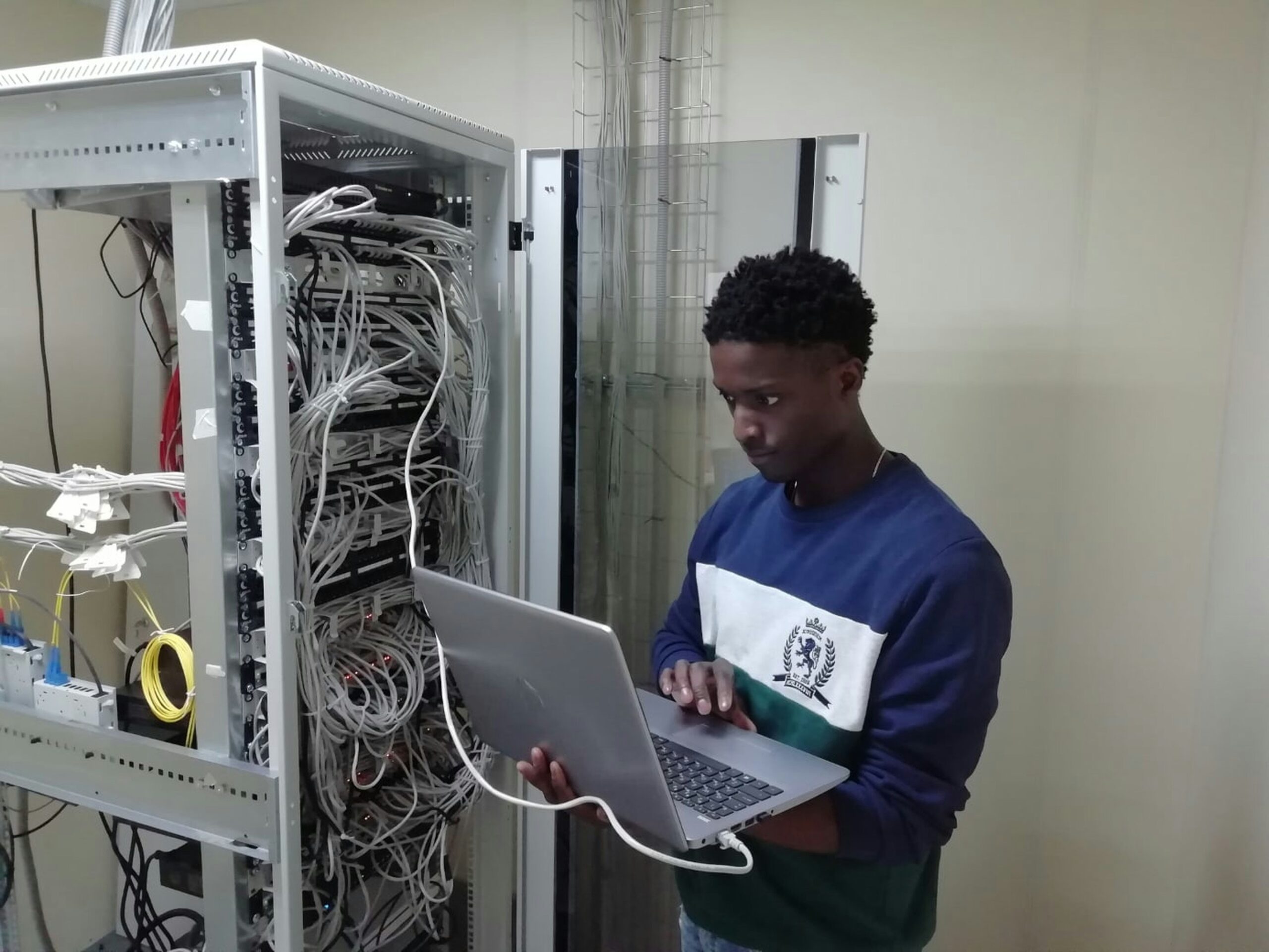 What is a Network Engineer?