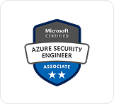 Azure Security Engineer