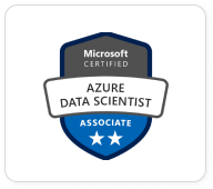 Azure Data Scientist Certification: Designing and Implementing a Data Science solution on Azure (DP-100)