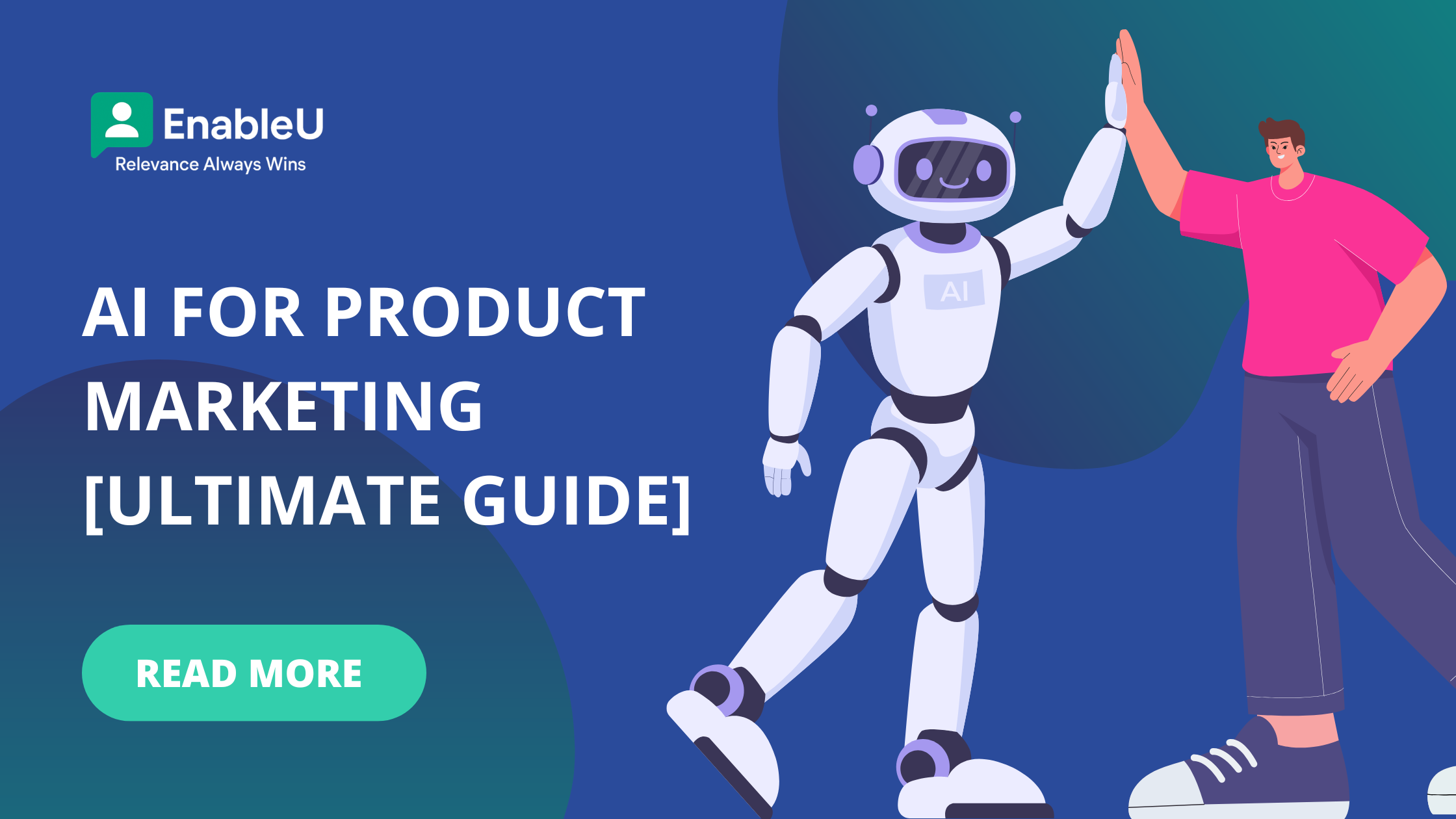 AI For Product Marketing [2026 Ultimate Guide]