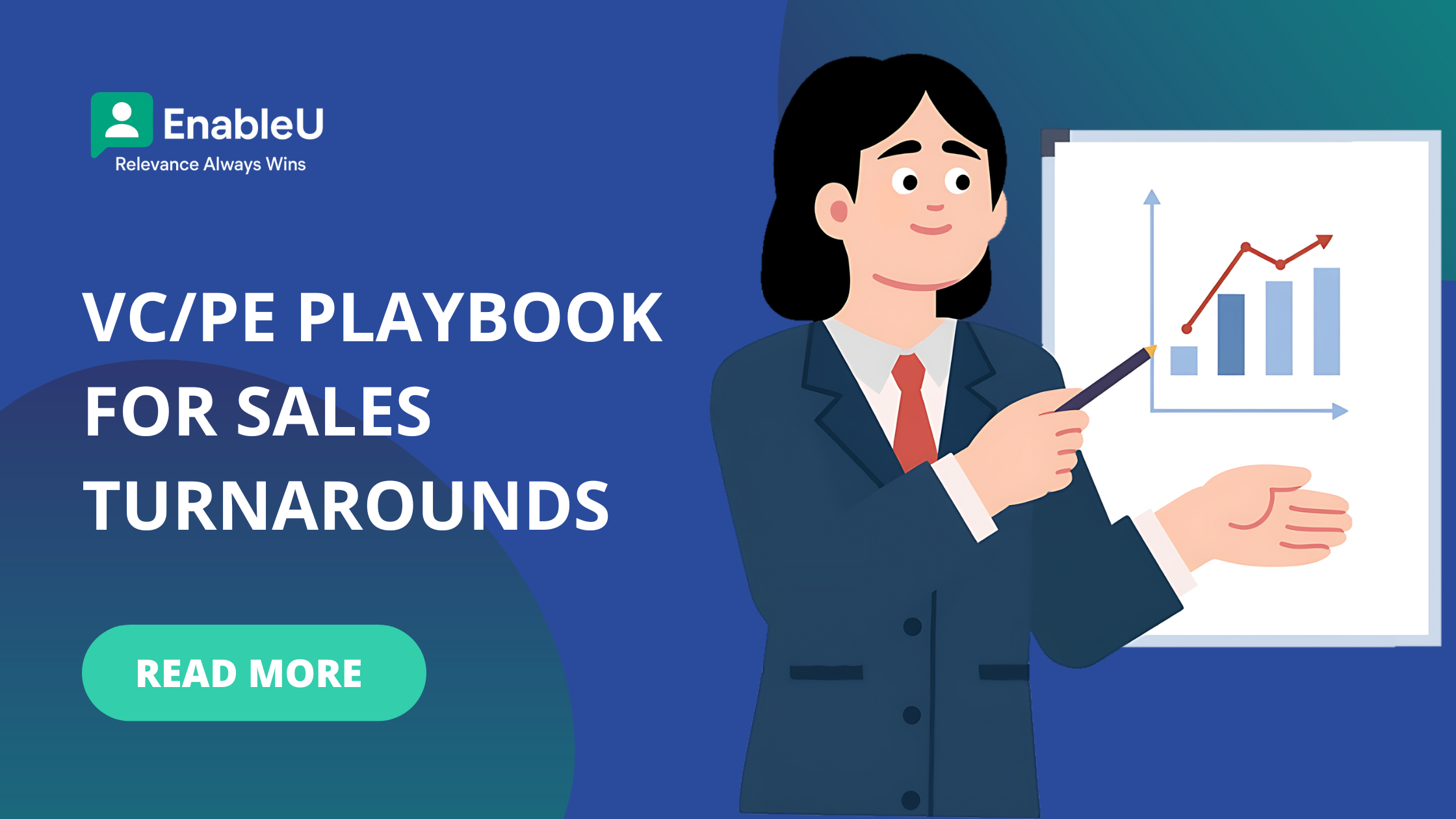 VC/PE Playbook for Sales Turnarounds: 100-Day Growth Framework