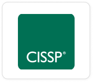 Certified Information Systems Security Professional