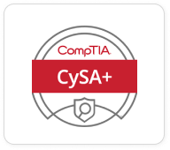 CompTIA-CySA