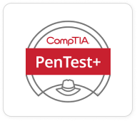 CompTIA-Pentest