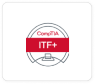 ITF+ (Healthcare IT Fundamentals Certified )