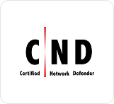 EC-Council Certified Network Defender (CNDv3) Instructor Led Training