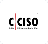 Certified Chief Information Security Officer (CCISO)