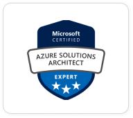 Azure-Solutions-Architect