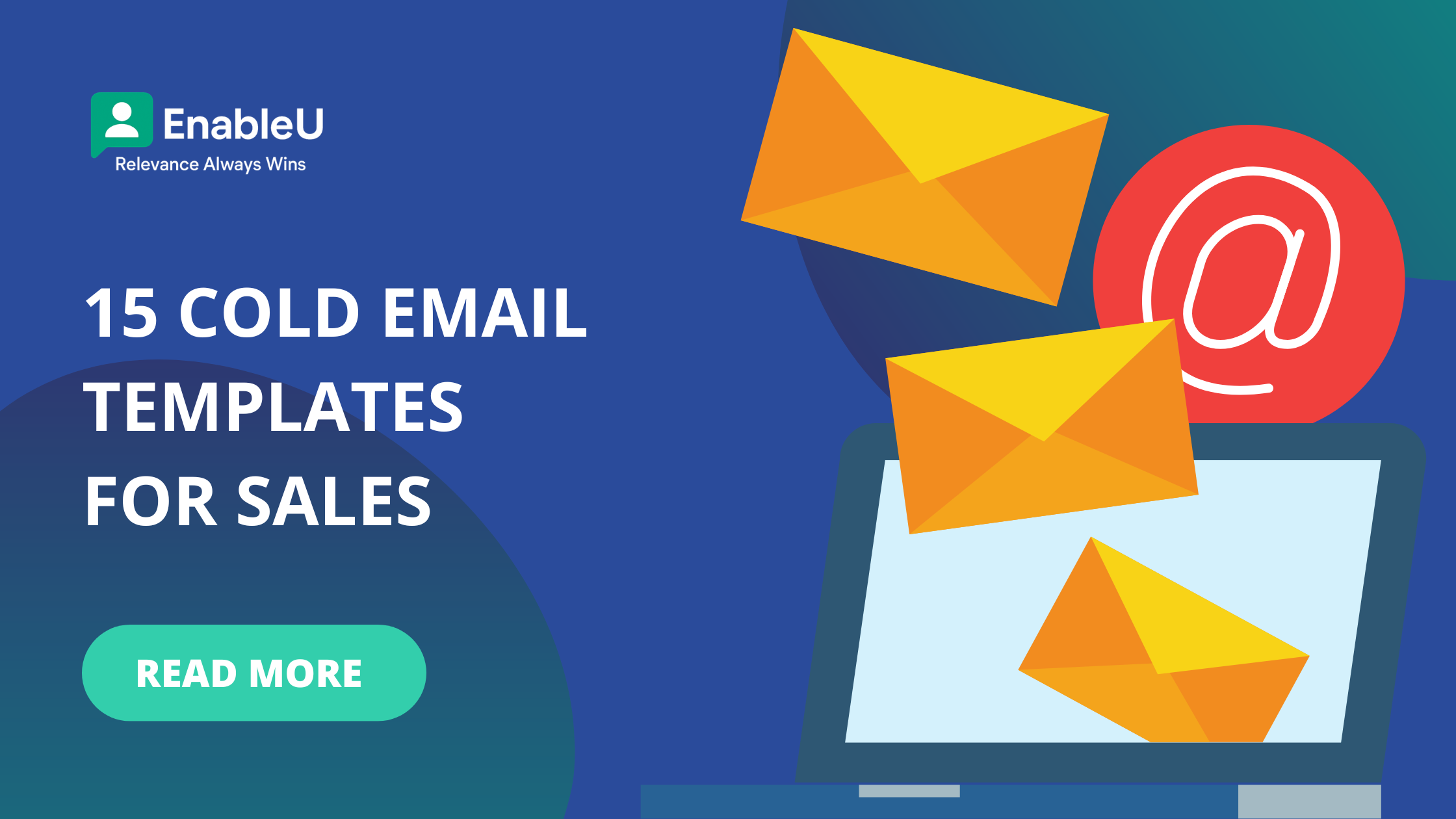 15 Cold Email Templates For Sales 
