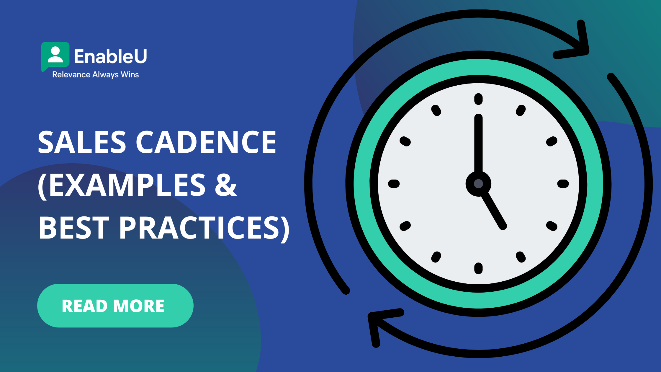 Sales Cadence (Examples + Best Practices)
